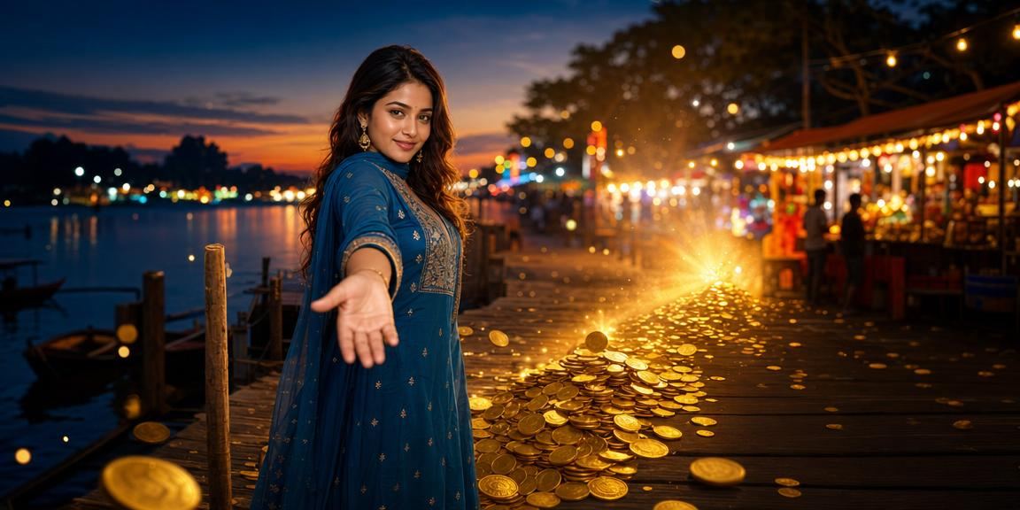কুমিল্লায় সালোয়ার কামিজে অনলাইন ক্যাসিনো বেটিং উপভোগ