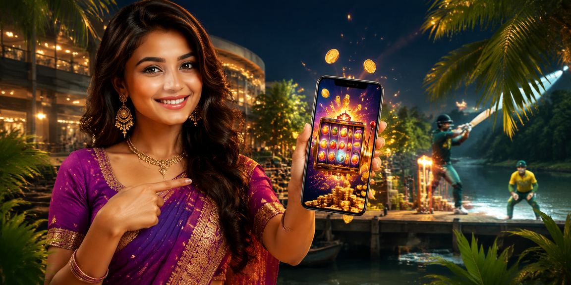 খুলনায় বাংলাদেশি মডেলের সাথে ক্রিকেট বেটিং অভিজ্ঞতা